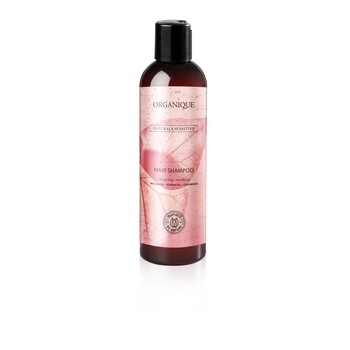 Sampon par subtire si delicat Naturals Sensitive Organique 250 ml Sampon par subtire si delicat Naturals Sensitive Organique 250 ml