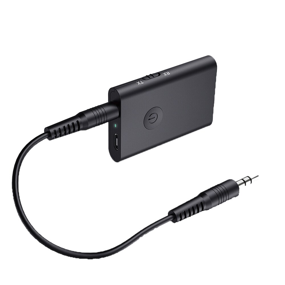 Adaptor PowerLocus cu Bluetooth, Negru