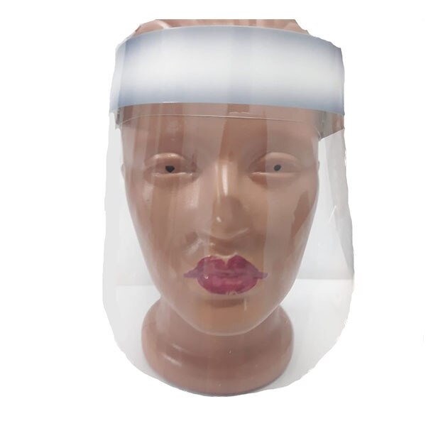 Viziera protectiva VP-02