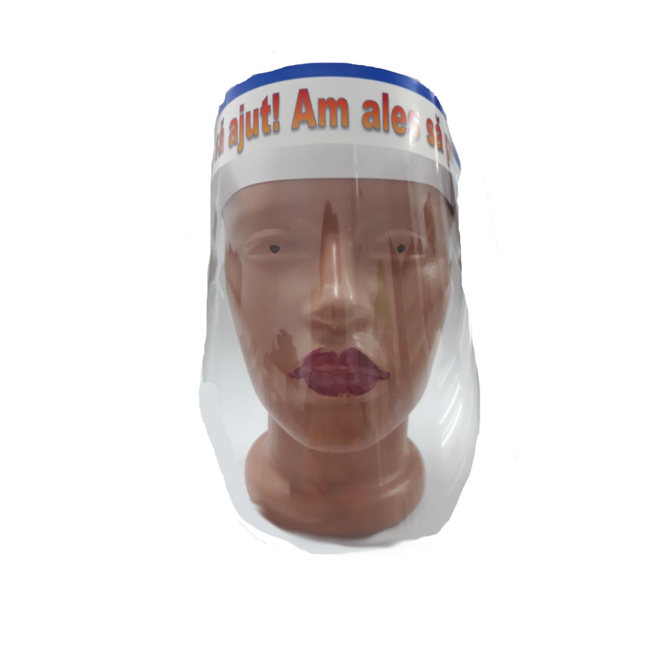 Viziera protectiva VP-01