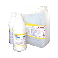 rasina epoxidica transparenta pentru turnare - casting izocor i 2 - 7 kg imagen 17_0_
0