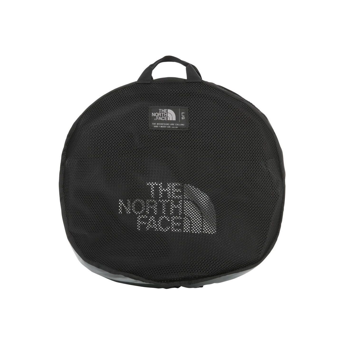 north face base camp black