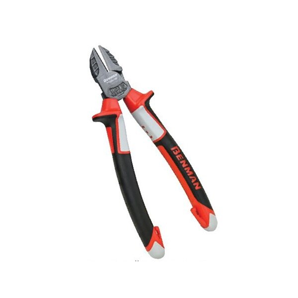 Patent, Benman, 160mm