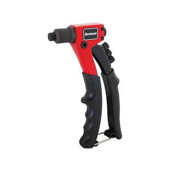 Pistol manual de nituit, Benman Pistol manual de nituit, Benman