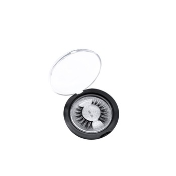 Gene false 3D Moonbasa Nails, HP-30, Hipoalergenice, Negru Gene false 3D Moonbasa Nails, HP-30, Hipoalergenice, Negru