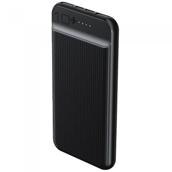 Acumulator Extern Remax, RPP-159 10000 mAh, Negru Acumulator Extern Remax, RPP-159 10000 mAh, Negru