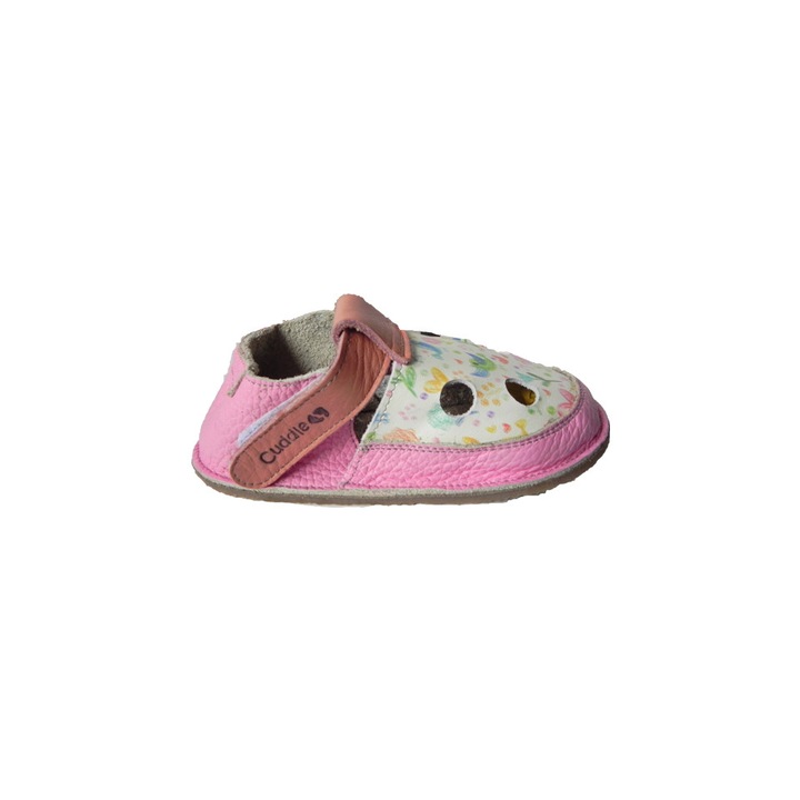 Детски сандали, Cuddle Shoes Turtledove