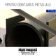 Set 3 fierastrau panglica metal Jaespa Concept 251 GA, 3100x27x0.9x5/8 banda bimetal Arntz Sprint M42