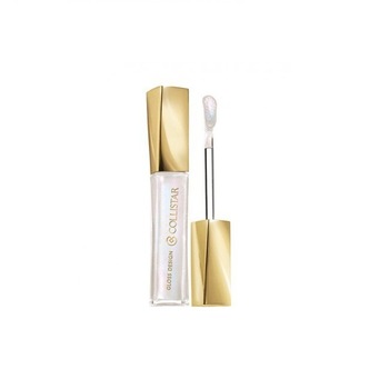 Luciu de buze, Design Instant Volume, Collistar, 7 ml, nuanta 37 White Pearl Luciu de buze, Design Instant Volume, Collistar, 7 ml, nuanta 37 White Pearl