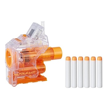 Blaster Nerf Modulus Chronobarrel, E1621 Blaster Nerf Modulus Chronobarrel, E1621