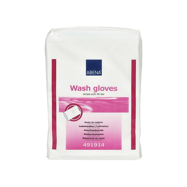 Manusi pentru asigurarea igienei, Airlaid, 50 bucati