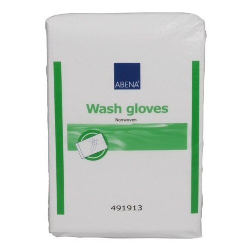 Manusi pentru asigurarea igienei, Nonwoven, 50 bucati