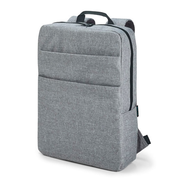 Rucsac pentru laptop, Hi!dea, 15.6'', gri