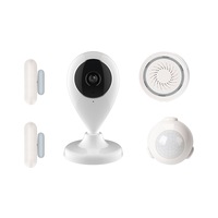 Kit casa inteligenta SK2 cu conectare WiFi, Smart Life APP