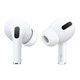 Casti fara fir, Pro Sport, Bluetooth 5.0, Voce HD, Pentru Android/iPhone, Alb