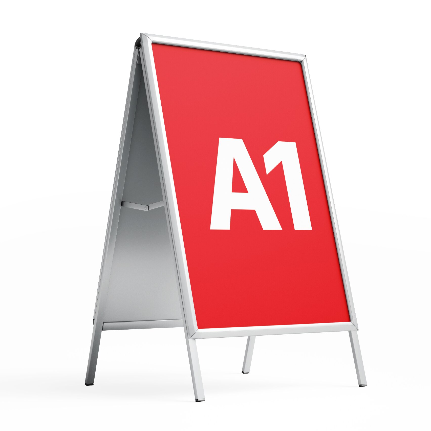 Panou stradal / People Stopper, A1