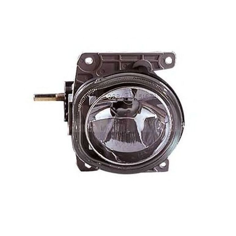 Proiector ceata PEUGEOT BOXER platou sasiu 244 ALKAR 2903532