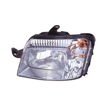 Far FIAT PANDA 169 ALKAR 2741014 Far FIAT PANDA 169 ALKAR 2741014