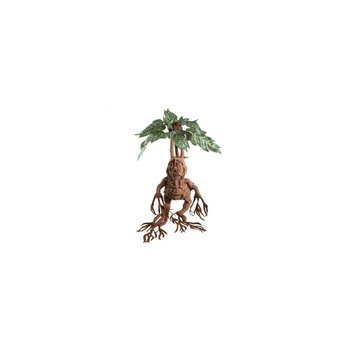 Jucarie de plus Harry Potter Mandrake 43 cm Jucarie de plus Harry Potter Mandrake 43 cm