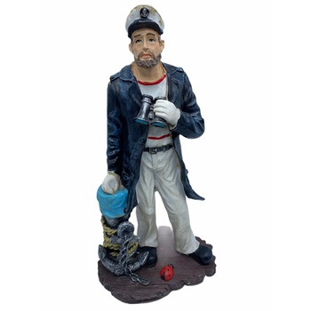 Statuie Atelier Deco Marinar, 45 cm Statuie Atelier Deco Marinar, 45 cm