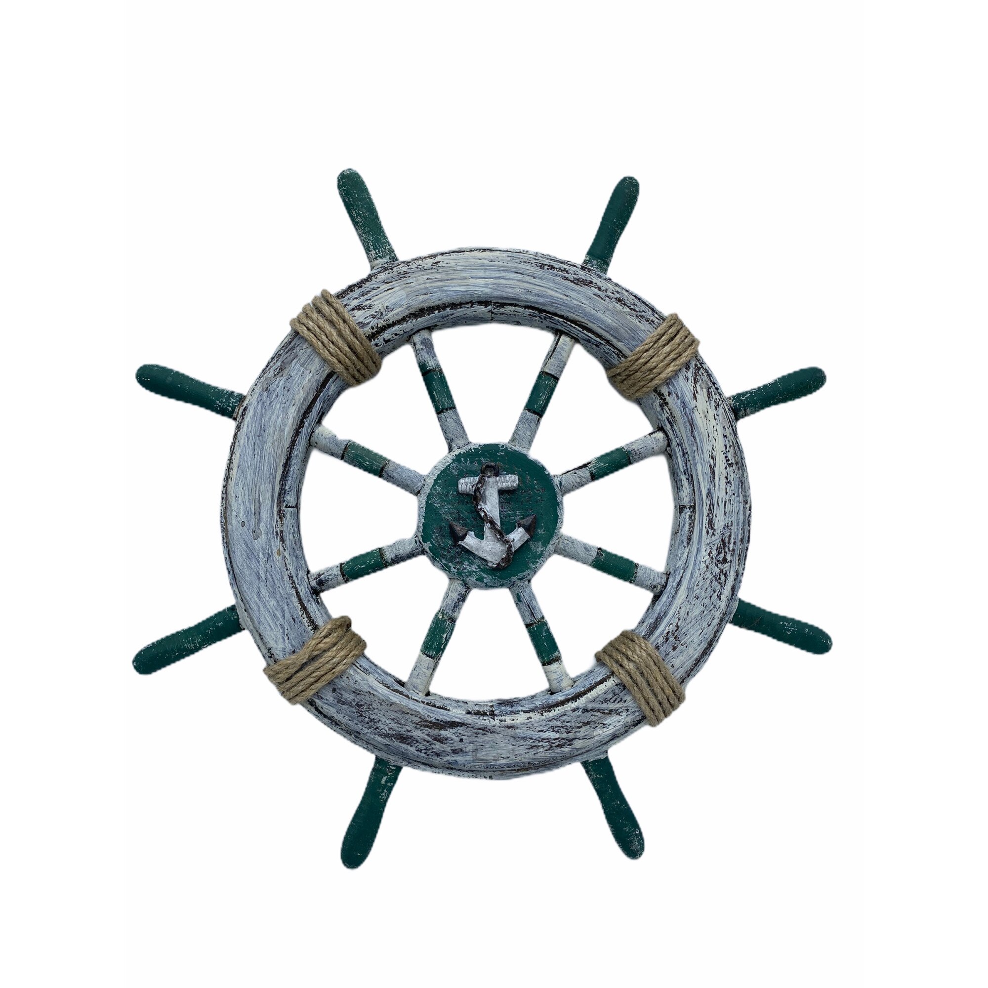 Carma Atelier Deco, Lemn, 41 cm