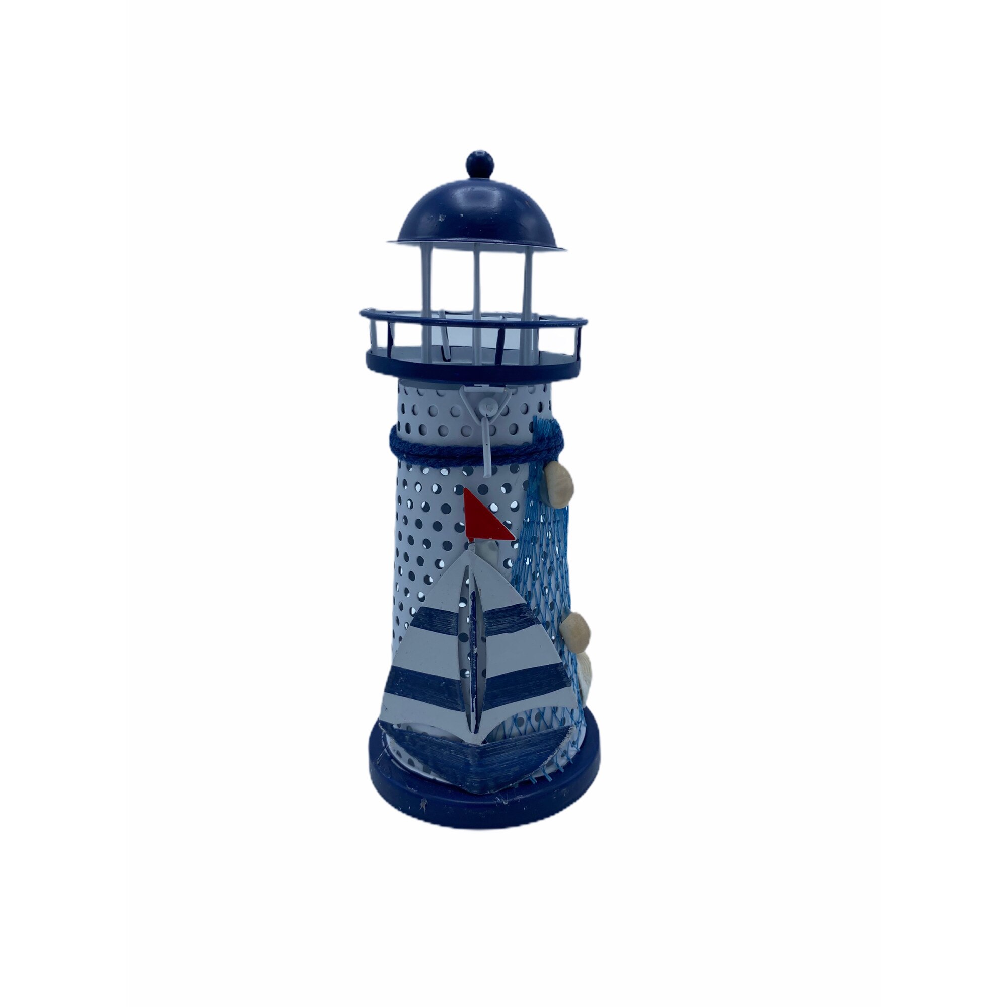 Far Atelier Accesoriu Decorativ, Alb, Metal