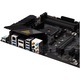 ASUS TUF GAMING B550-PLUS Alaplap, Socket AM4