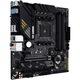 Дънна платка ASUS TUF GAMING B550M-PLUS, Socket AM4
