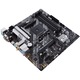 Placa de baza ASUS PRIME B550M-A (WI-FI), Socket AM4