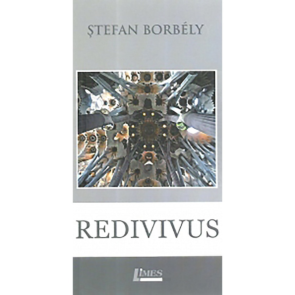 Redivivus - Stefan Borbely