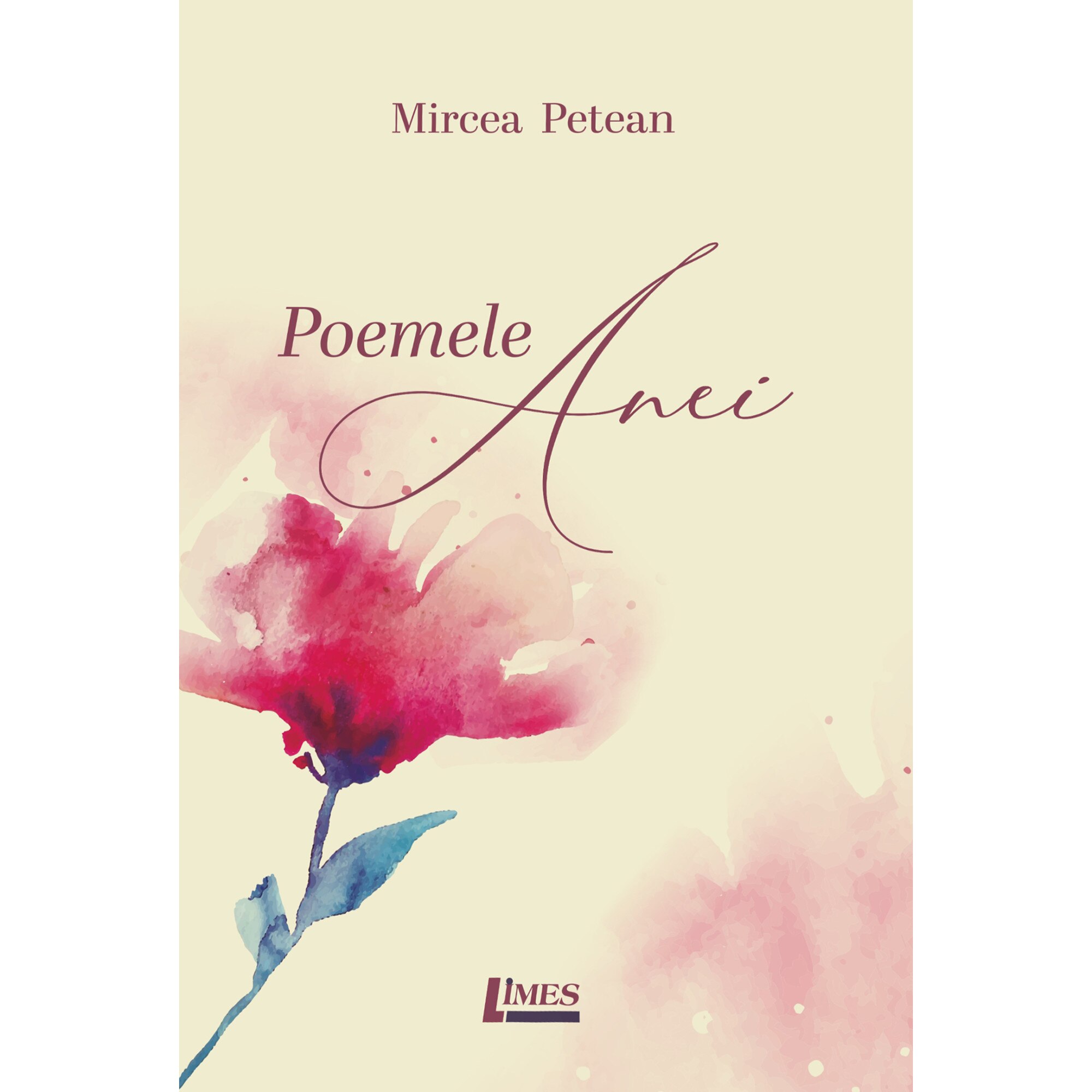 Poamele Anei - Mircea Petean