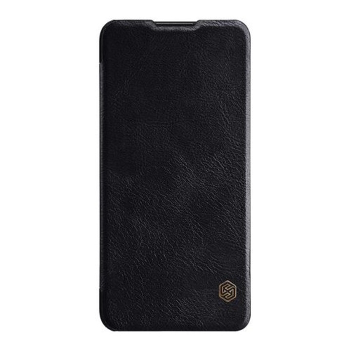 Husa Huawei P40 Lite Flip Case Qin Nillkin Neagra