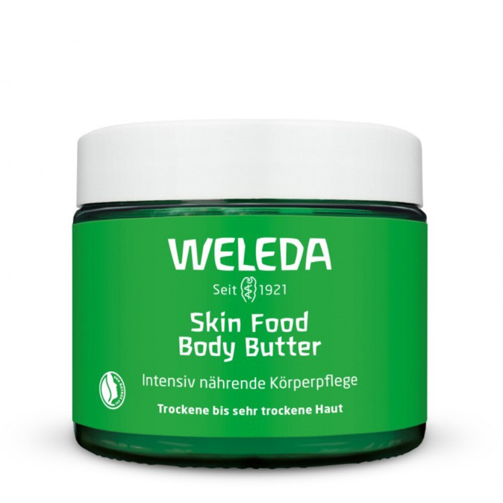 Unt de corp Skin Food 150ml Weleda
