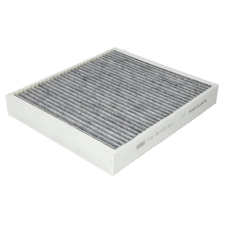 Filtru aer habitaclu NISSAN X-TRAIL T30 ALCO Filters MS6442