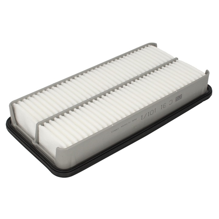 Fülke légszűrő MERCEDES-BENZ C-OSZTÁLY W203 ALCO szűrők MS6190C