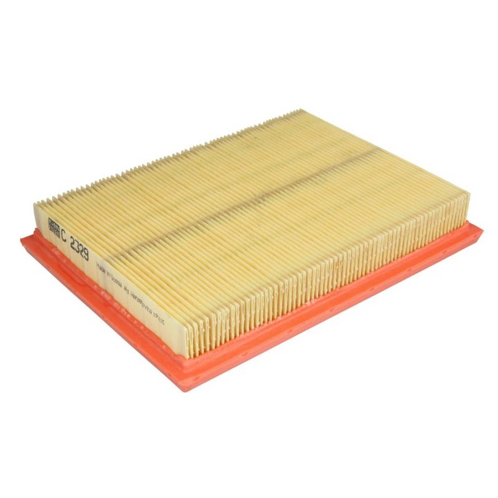 Légszűrő HONDA CIVIC VI Aerodeck MB MC ALCO szűrők MD9182