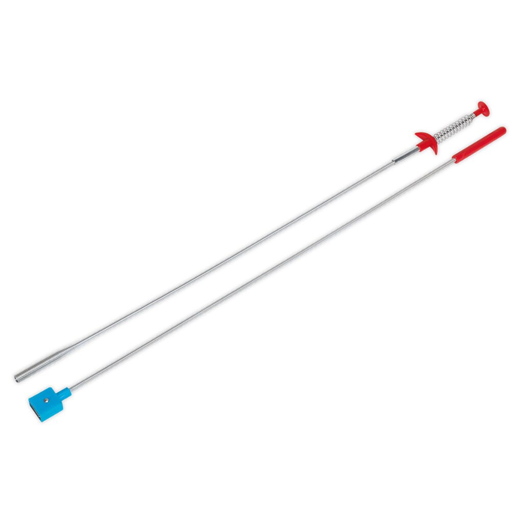 Set recuperator magnetic, 2 piese, Sealey