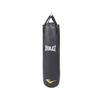 Sac box Everlast Powerstrike 84 cm, 22 kg