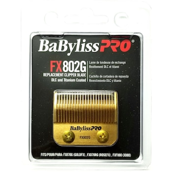 Cutit taper pentru masina de tuns Babyliss PRO FX870G Cutit taper pentru masina de tuns Babyliss PRO FX870G