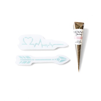 Mini Kit Henna Journey  Mini Kit Henna Journey