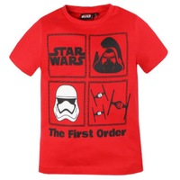 tricou star wars maneca scurta baieti 4 ani104 cm rosu imagen 11_0_
0