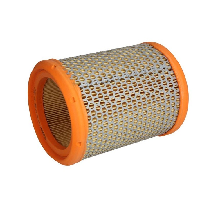 Filtru aer NISSAN TRADE platou sasiu ALCO Filters MD498