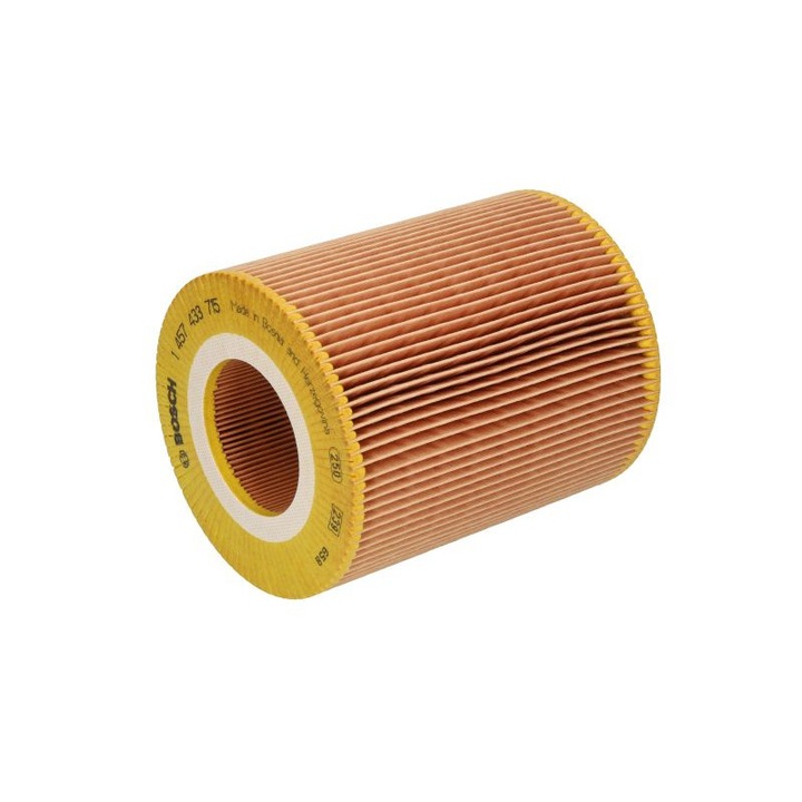 Légszűrő FIAT PUNTO Van 188AX ALCO Filters MD5146