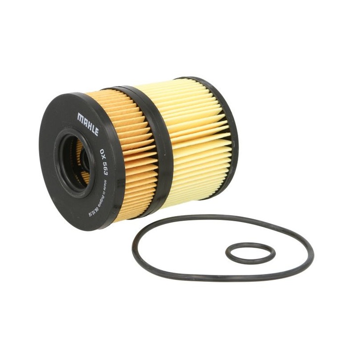 Légszűrő VW PASSAT Variant 3C5 ALCO Filters MD5226