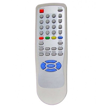 Telecomanda, universala, KENTECH, distanta maxima de operare 10 m, alb Telecomanda, universala, KENTECH, distanta maxima de operare 10 m, alb