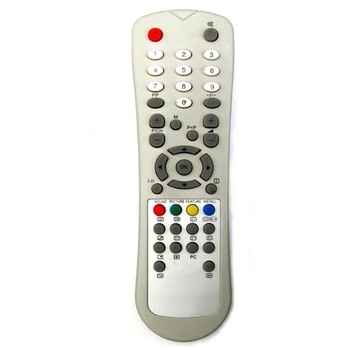 Telecomanda universala, compatibila ALLVIEW, Myria LCD, distanta maxima de operare 10 m, alb Telecomanda universala, compatibila ALLVIEW, Myria LCD, distanta maxima de operare 10 m, alb