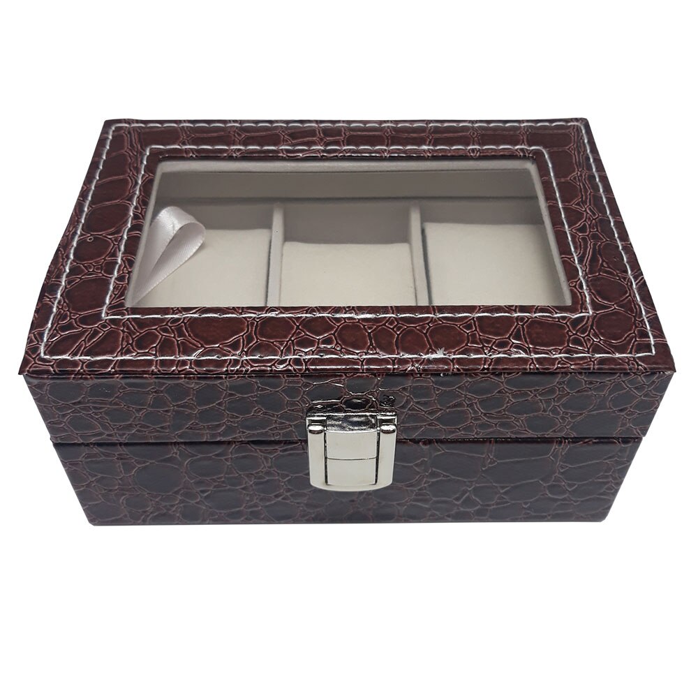 Cutie pentru 3 ceasuri, Charisma, Maro, 10x6x7