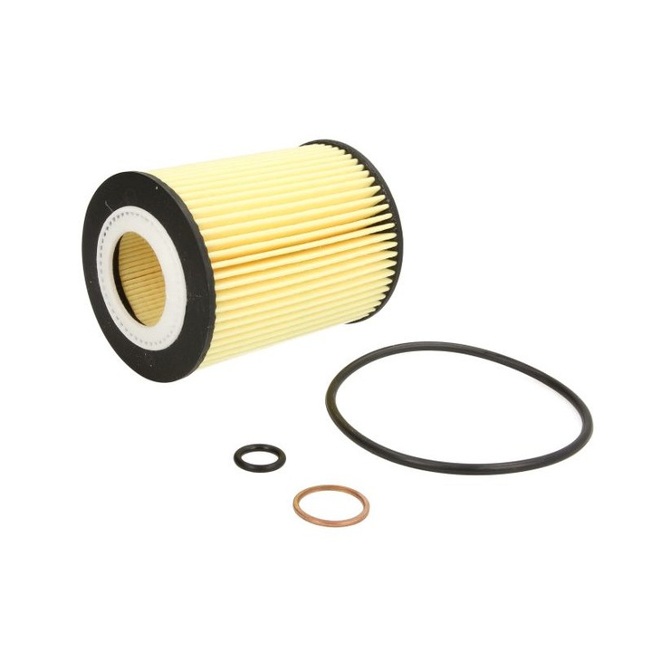 Маслен филтър PEUGEOT 308 4A 4C ALCO Filters MD509