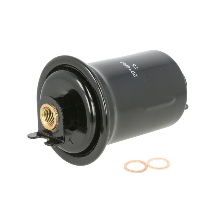 Olajszűrő MINI MINI Cabriolet R52 ALCO Filters MD503