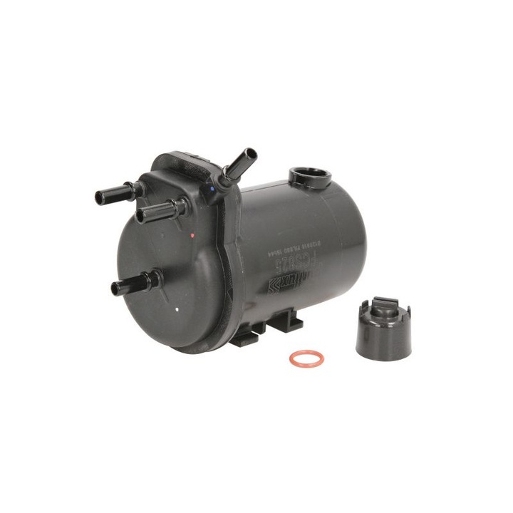 Filtru combustibil RENAULT MEGANE II limuzina LM0 1 ALCO Filters FF069